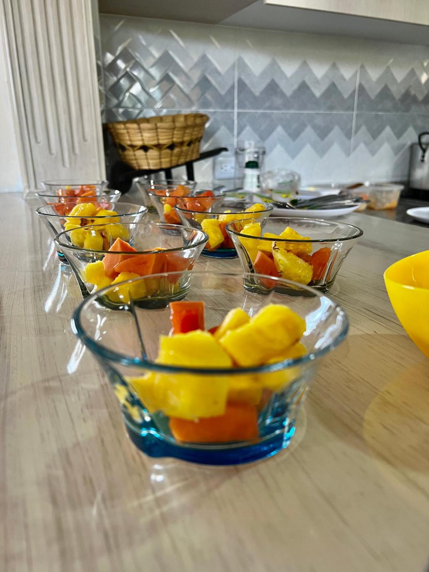 Hotel Casa Confort Санта Роса де Кабал Екстериор снимка