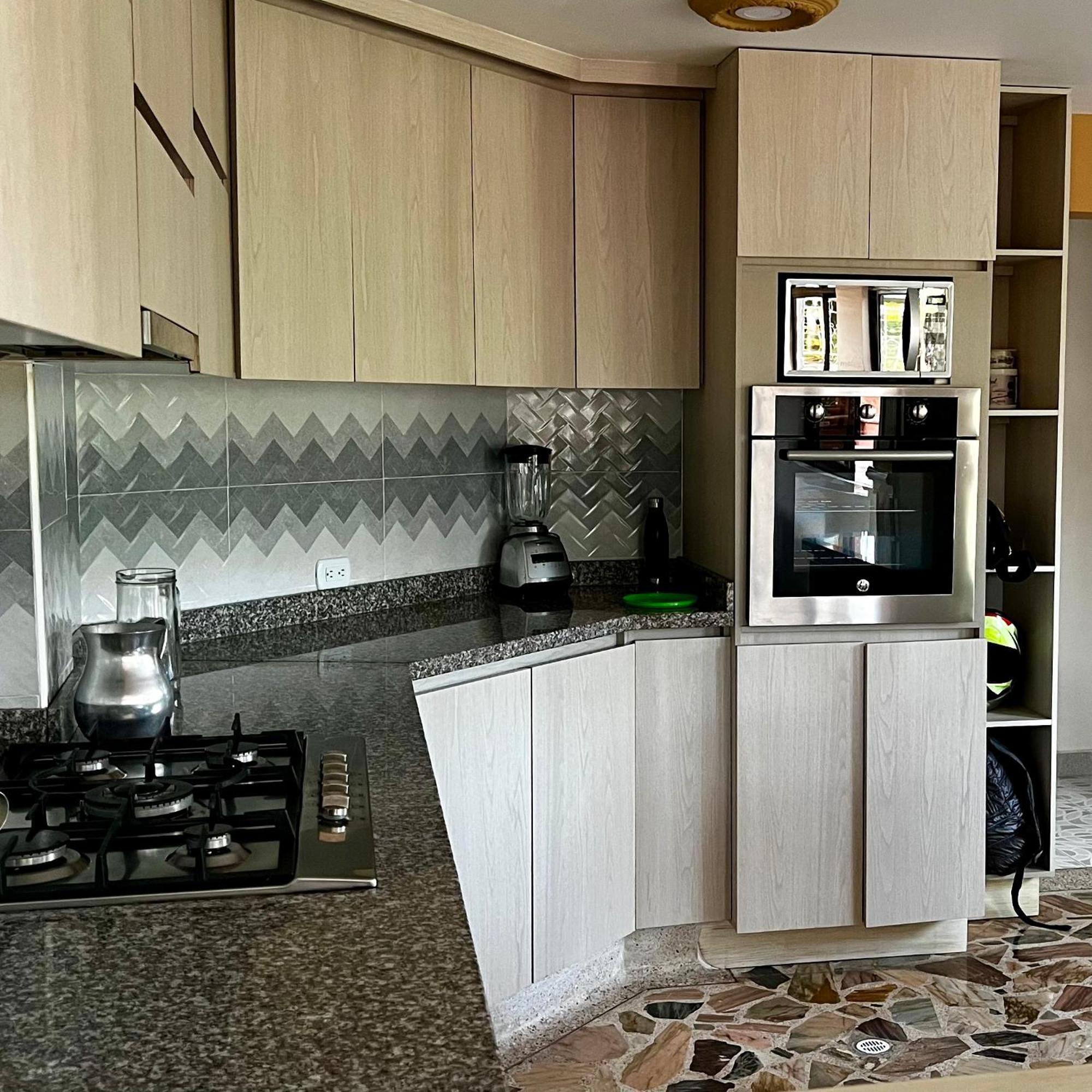Hotel Casa Confort Санта Роса де Кабал Екстериор снимка